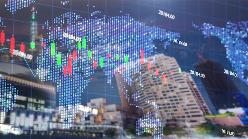 Market Focus: Asian Markets Rise Amid Positive Inflation Progress