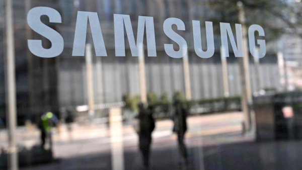 Market Watch: Samsung Surge Lifts Korean Stocks