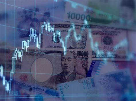 Asian Stock Plummet as Nikkei Leads with 3% Drop