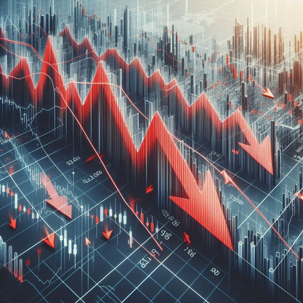 Profit-Taking and Tech Sector Weakness Drive Down Asia-Pacific Markets