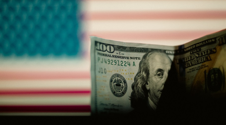 U.S. growth rebounds