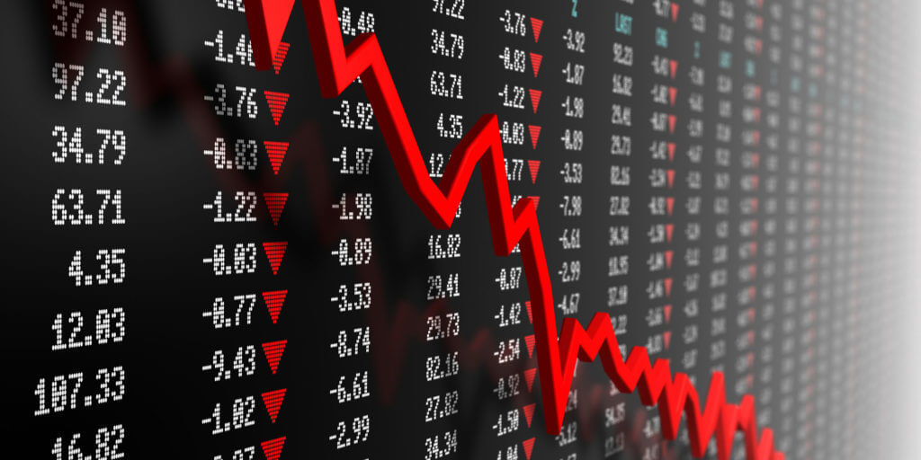 Asia-Pacific Markets Decline, Global Uncertainty: Market Focus