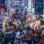 New Economic Data Spurs Mixed Asia-Pacific Markets