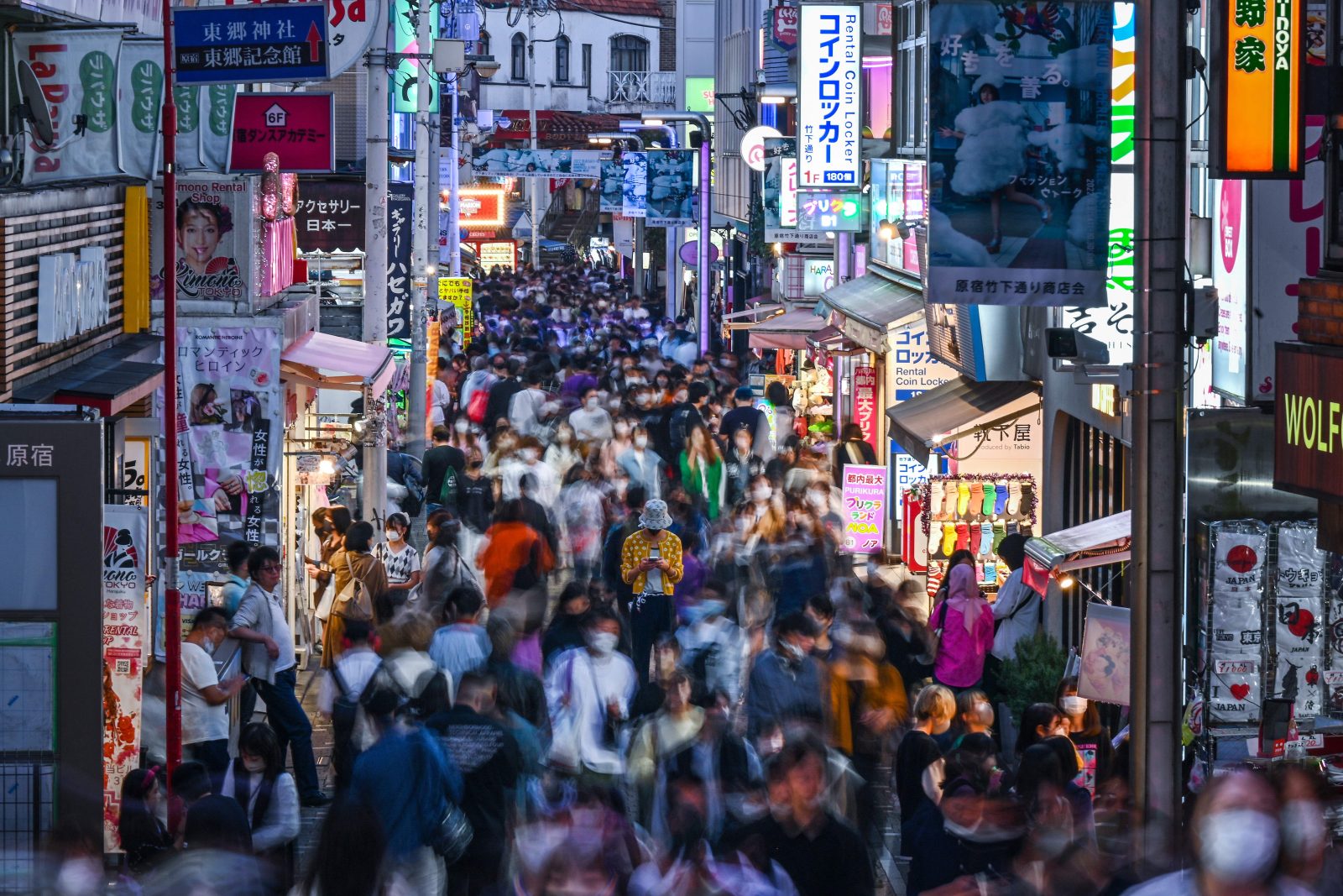 New Economic Data Spurs Mixed Asia-Pacific Markets