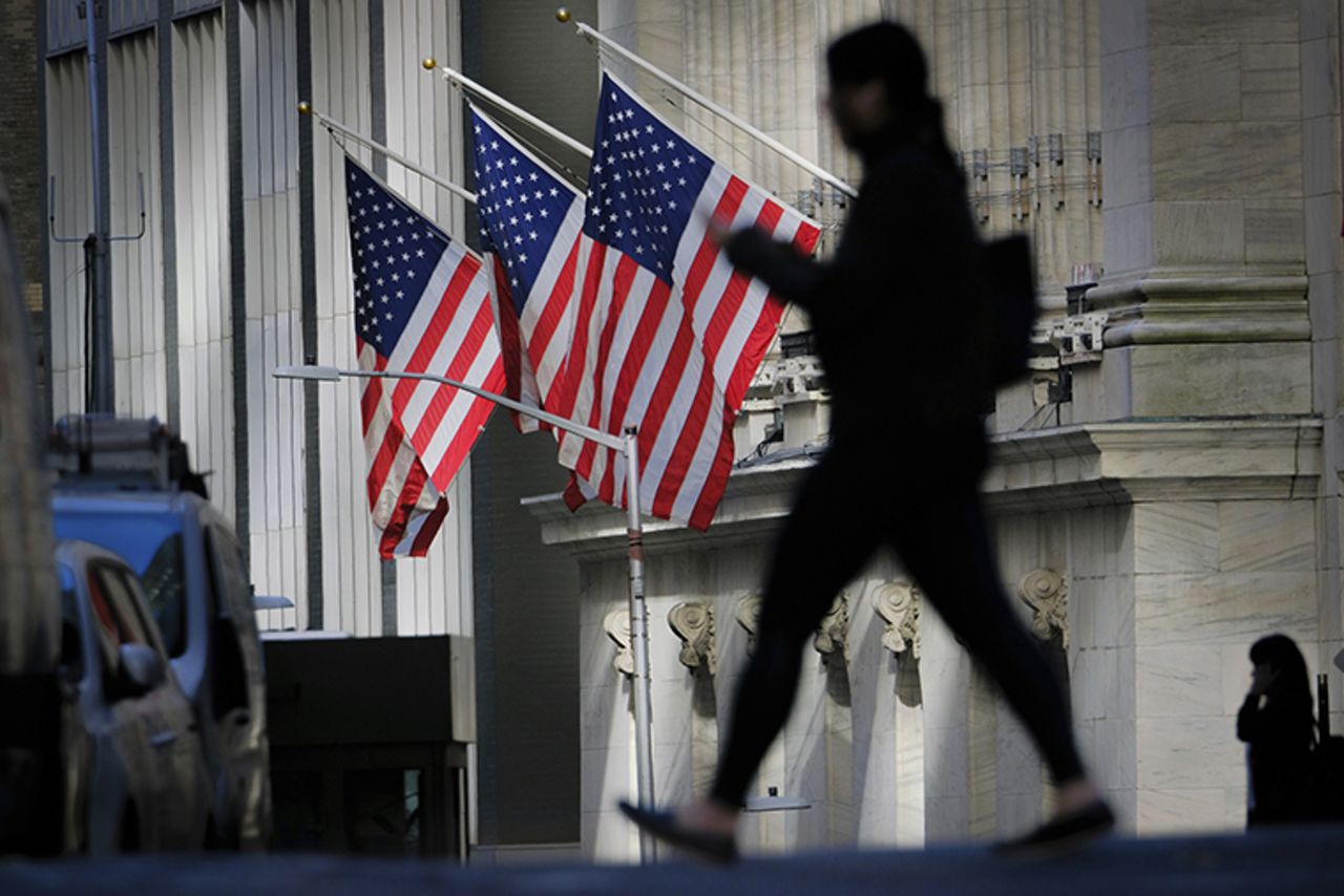 European Markets Calm as Focus Shifts to US Jobs Report