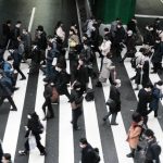 Market Volatility in Asia-Pacific as Japan Slower Wage Growth