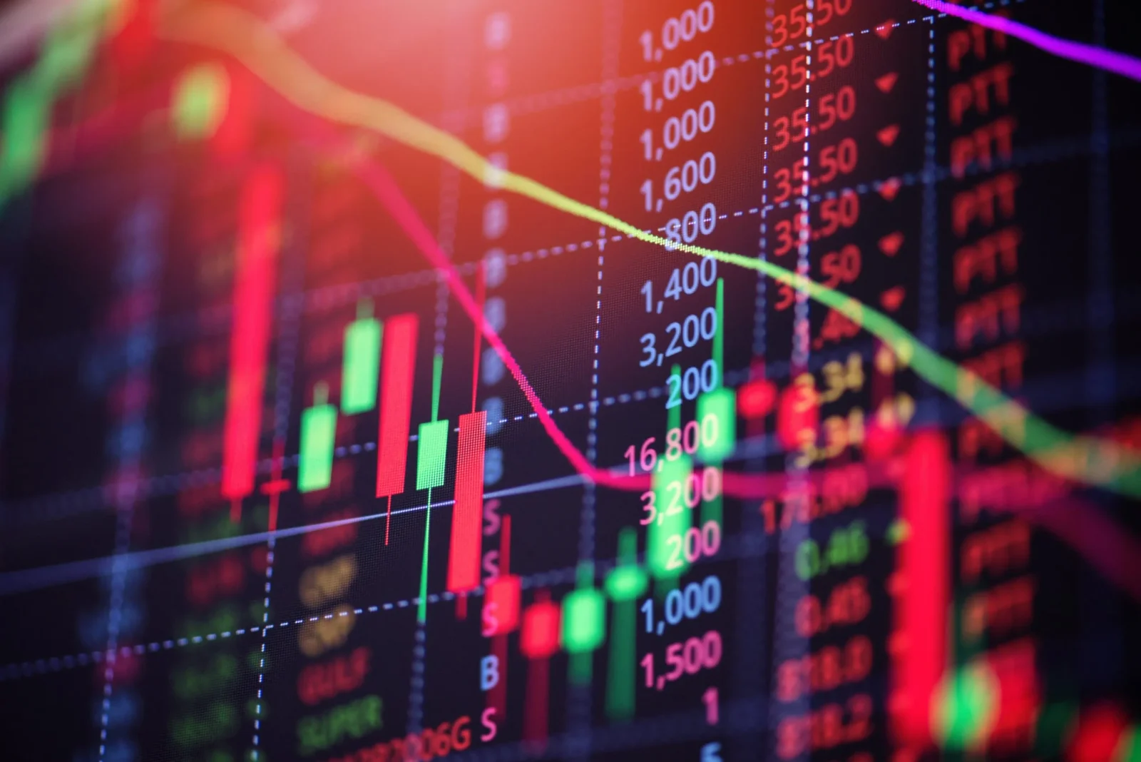 Global Focus: Asia-Pacific Markets Reflect Wall Street's Decline