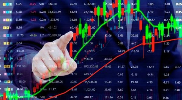 China's Property Decline, U.S. Indices Surge: Market Focus