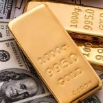 Dollar Index Retreats While Gold Prices New Heights