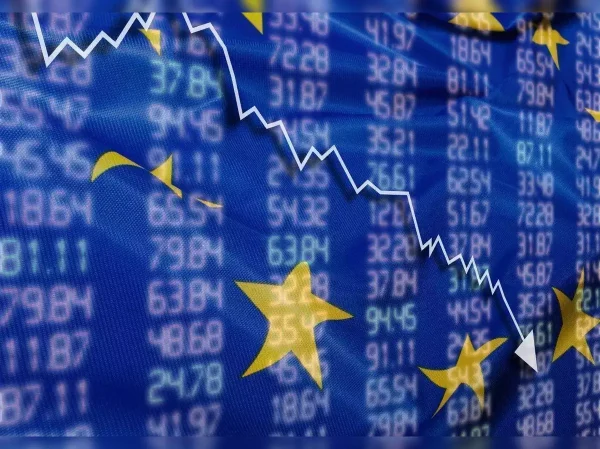 October's Final Trading Day Sees European Indices in the Red