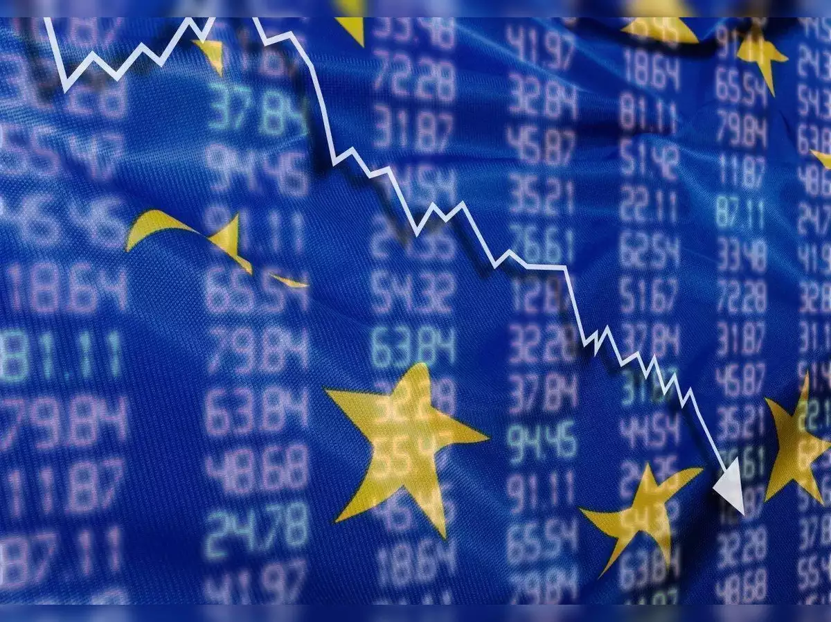 October's Final Trading Day Sees European Indices in the Red