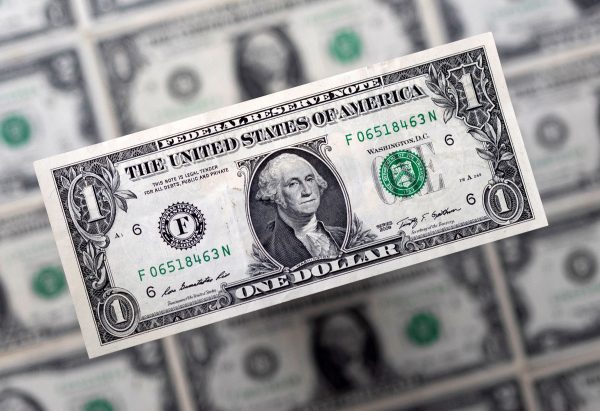 PPI Data Pushes Dollar to New Highs, Gold Faces Pressure
