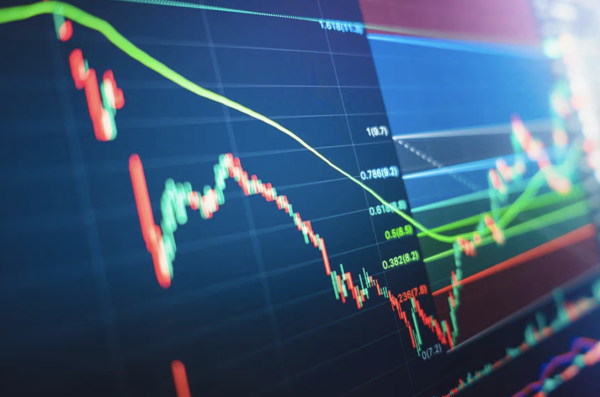 Asia-Pacific Markets on Edge as U.S. Stocks Plummet