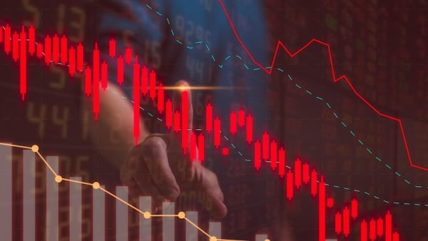 China’s Sluggish Growth Triggers Decline in Asia-Pacific Markets