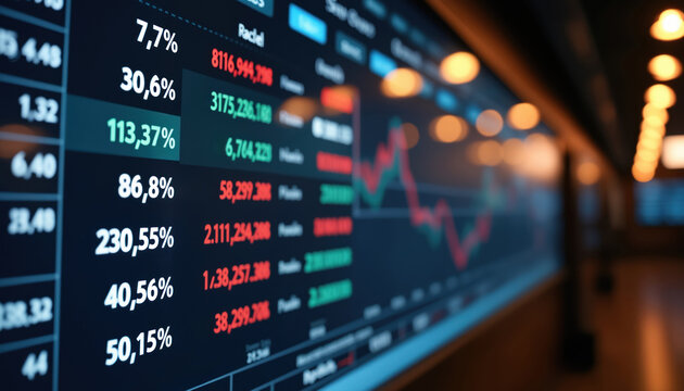 Economic Data Sets the Stage for Volatile Currency Movements