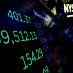 Global Markets: Dow Hits New High While Asia-Pacific Struggles