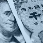 Strong Dollar Pushes USD/JPY Higher, AUD Struggles