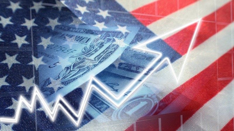 Asian Stocks Rise, Following Strong U.S. Inflation Data