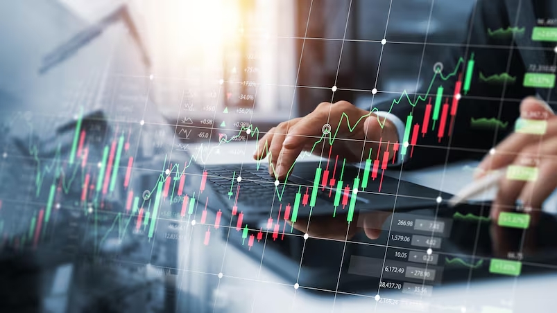 Global Markets on Edge as Investors Anticipate Fed’s Next Move