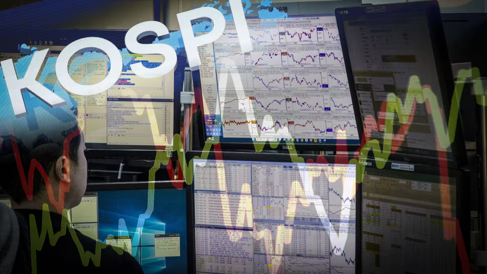 Markets on Edge as Political Crisis in South Korea