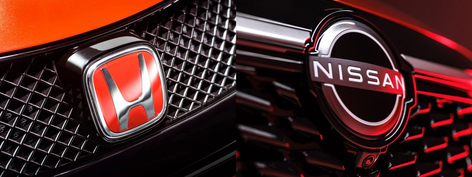 Honda-Nissan Merger in Focus as Asian Markets Rally