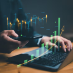 Asia-Pacific Stock Markets Edge Higher Following Strong U.S. Tech Performance