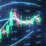 Asian Markets Down on Weak Data and Bond Market Volatility