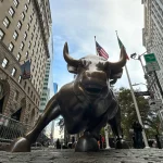 Asia-Pacific Mixed as Wall Street Rallies In the Face of Trade Tensions