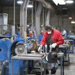 Empire State Manufacturing Index Surges as Dollar Gains Momentum