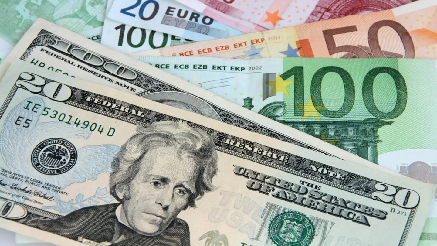 Forex Update: Euro, Dollar, and Commodity Trends to Watch