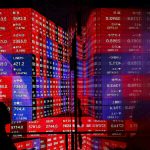 Rate Cuts and Trade Tensions Weigh on Asian Stocks