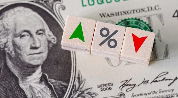 U.S. Dollar Index Holds Firm at 107.00 After FOMC Decision