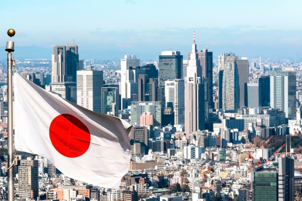 Japan’s Inflation Surprise: How Markets Are Reacting