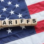 Markets on Edge: Asia-Pacific Braces for U.S. Tariff Impact