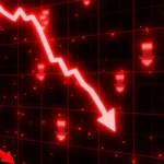 Tech Shares Lead Declines as Markets React to Tariff Speculation