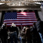 Wall Street and Asian Markets Slump as Tariffs Worries Grow