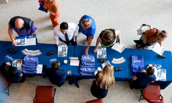 Weak Job Growth and Strong Services PMI-Conflicting Economic Picture