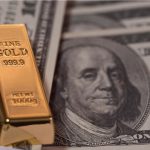 Dollar Weakens as Gold Nears Record High