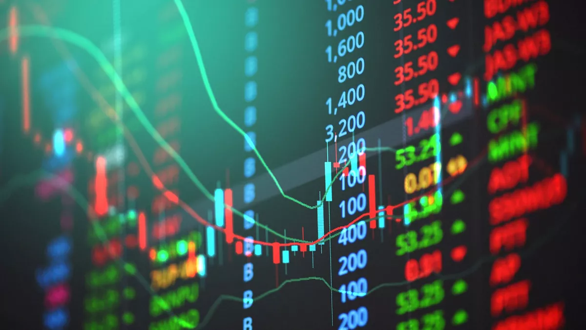 Asia-Pacific Markets Plunge Amid New U.S. Tariffs