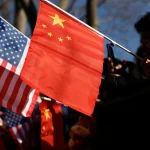 Investor Panic Sets In as U.S.-China Tariffs Dispute Deepens