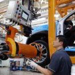 Global Growth Concerns Mount as China's Manufacturing Weakens