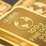 Gold Prices Surge Amid Tariff Tensions, But Face Near-Term Consolidation