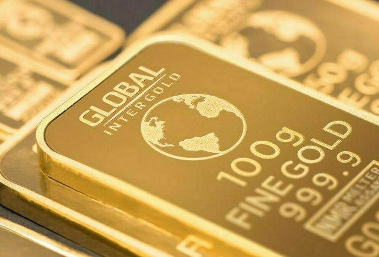 Gold Prices Surge Amid Tariff Tensions, But Face Near-Term Consolidation