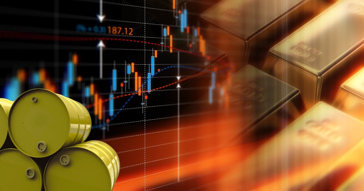 Trump’s Tariff Rollback Sparks Market Rally