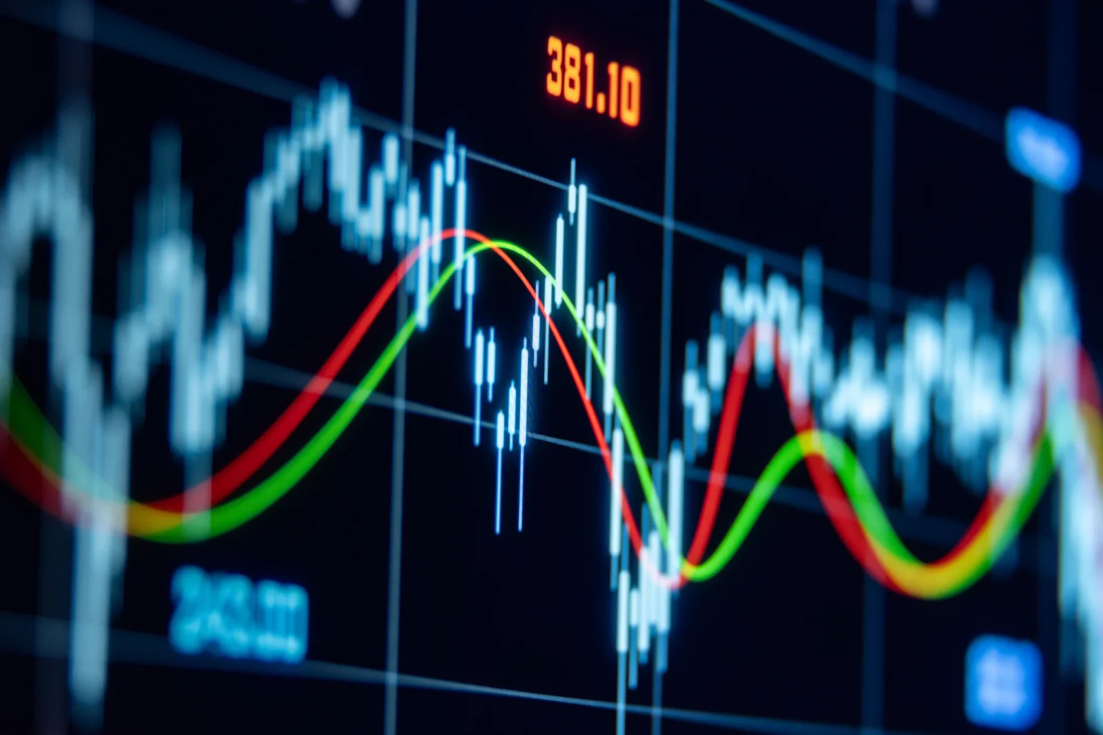 Global Markets Rebound Amid Trade Uncertainty