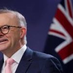 ASX Dips, Aussie Dollar Rises Following Albanese Victory