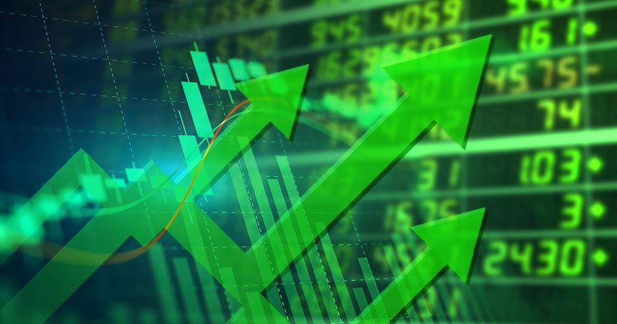 Asia-Pacific Stocks Climb on Trade Hopes