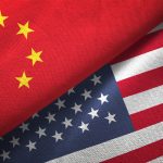 Asia Stocks Up; Japan Inflation Surges, U.S.-China Relations in Focus