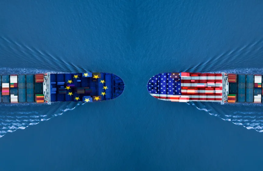 Trump Delays EU Tariffs to July Amid Hopes for New Trade Talks