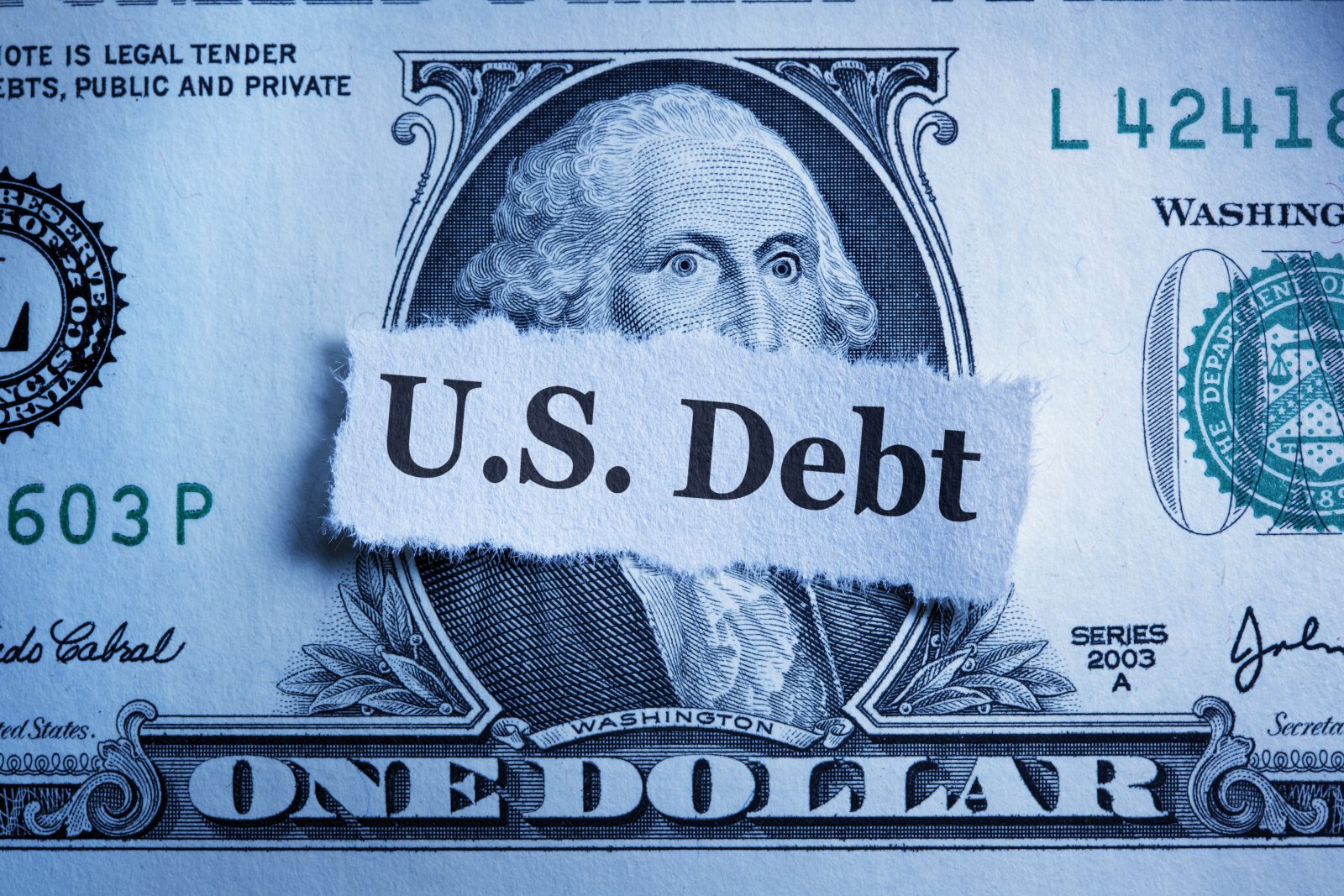 US Debt Concerns Drive Safe-Haven Demand, Dollar Slides